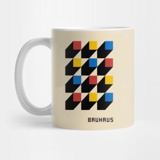 Bauhaus #26 Mug